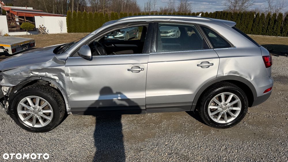Audi Q3 2.0 TDI - 6