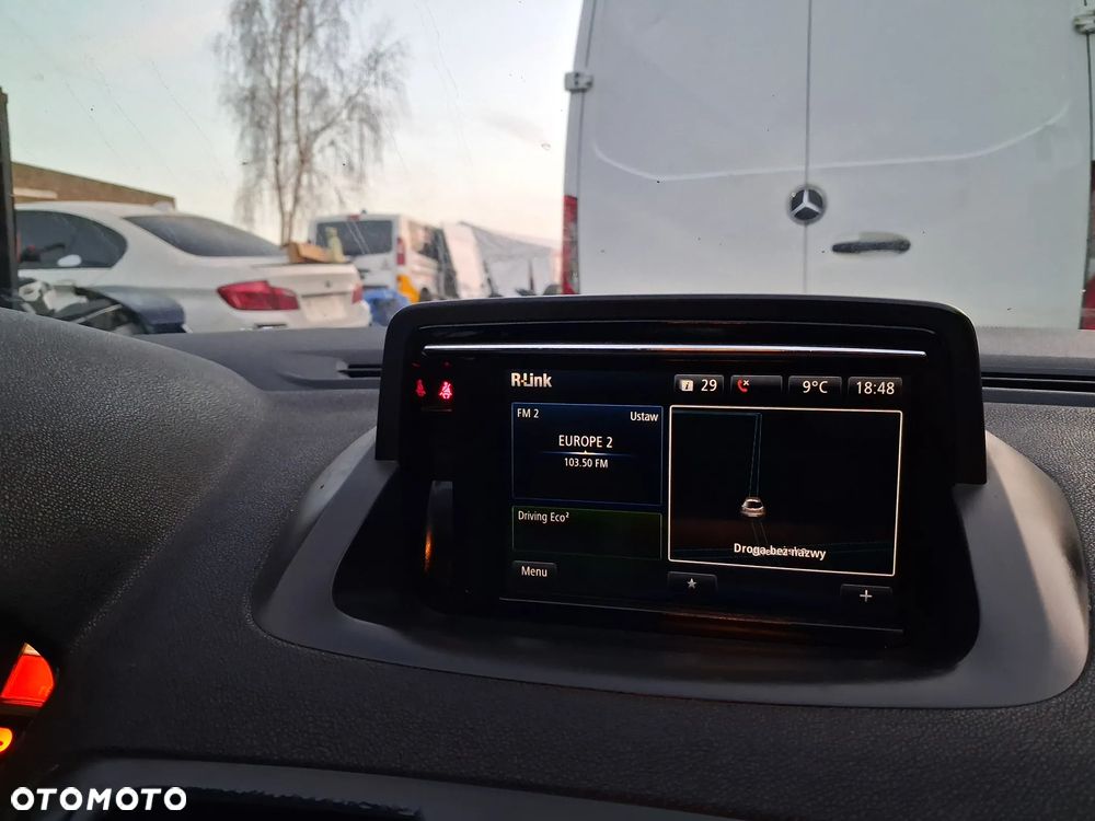 Renault Megane ENERGY dCi 110 Start & Stopp Bose Edition - 14