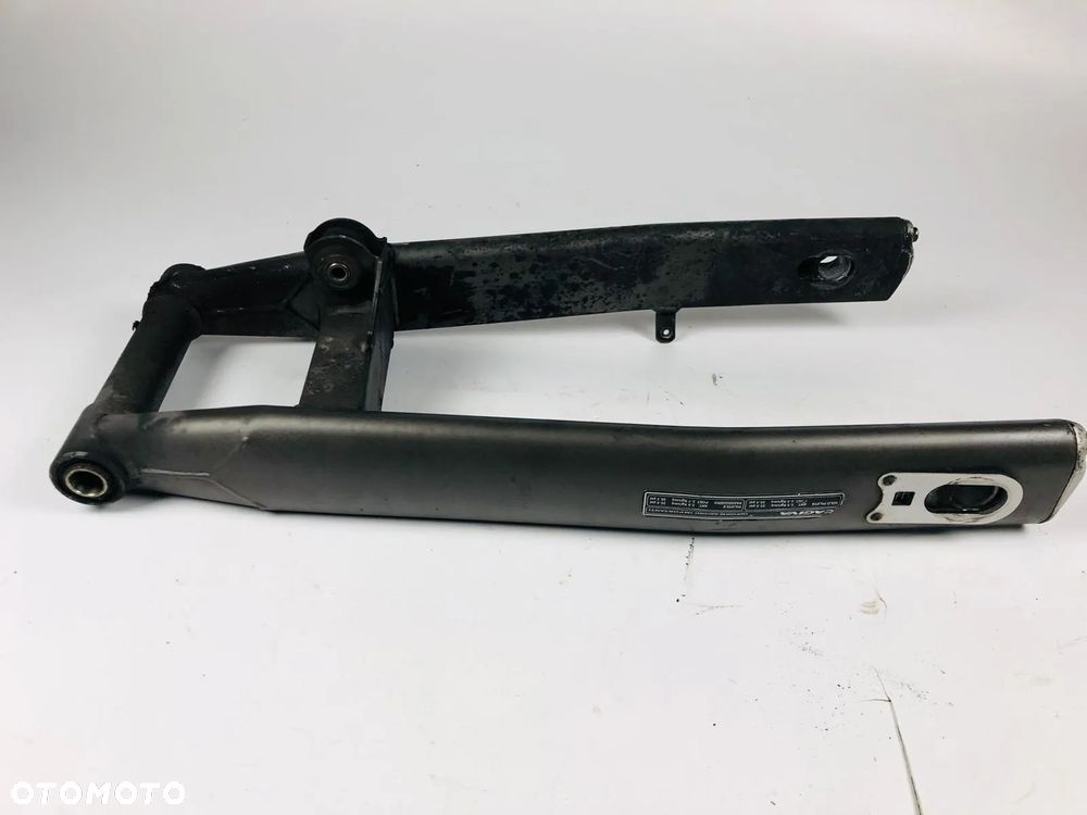 Cagiva Raptor 1000 650 00-05 Wahacz Tył Tylny - 2