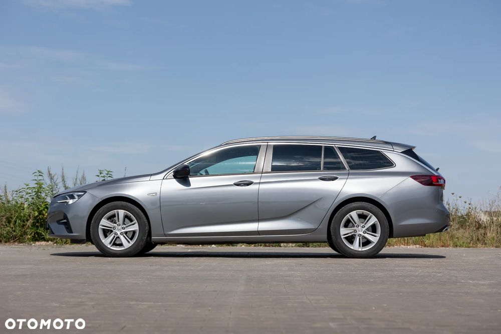 Opel Insignia 2.0 CDTI Elegance S&S - 3