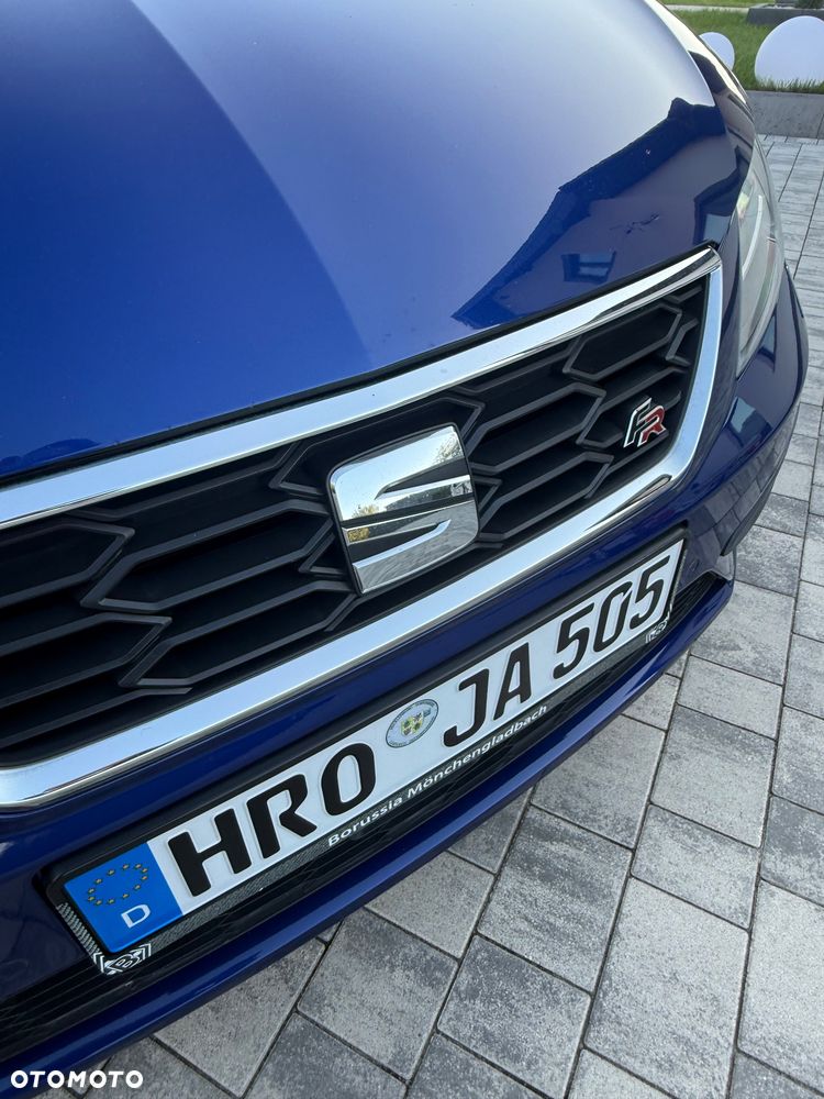 Seat Leon - 6