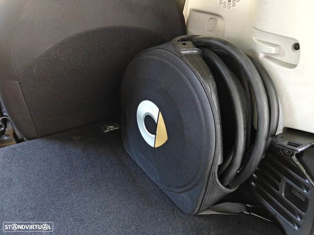 Smart ForTwo Coupé EQ - 5