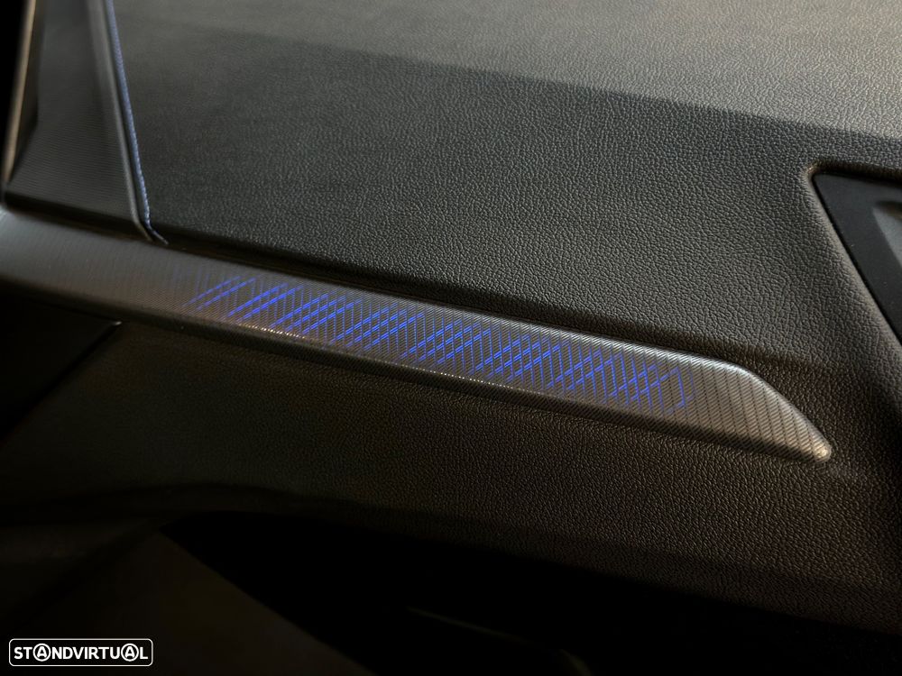 BMW 116 d Pack M Auto - 46