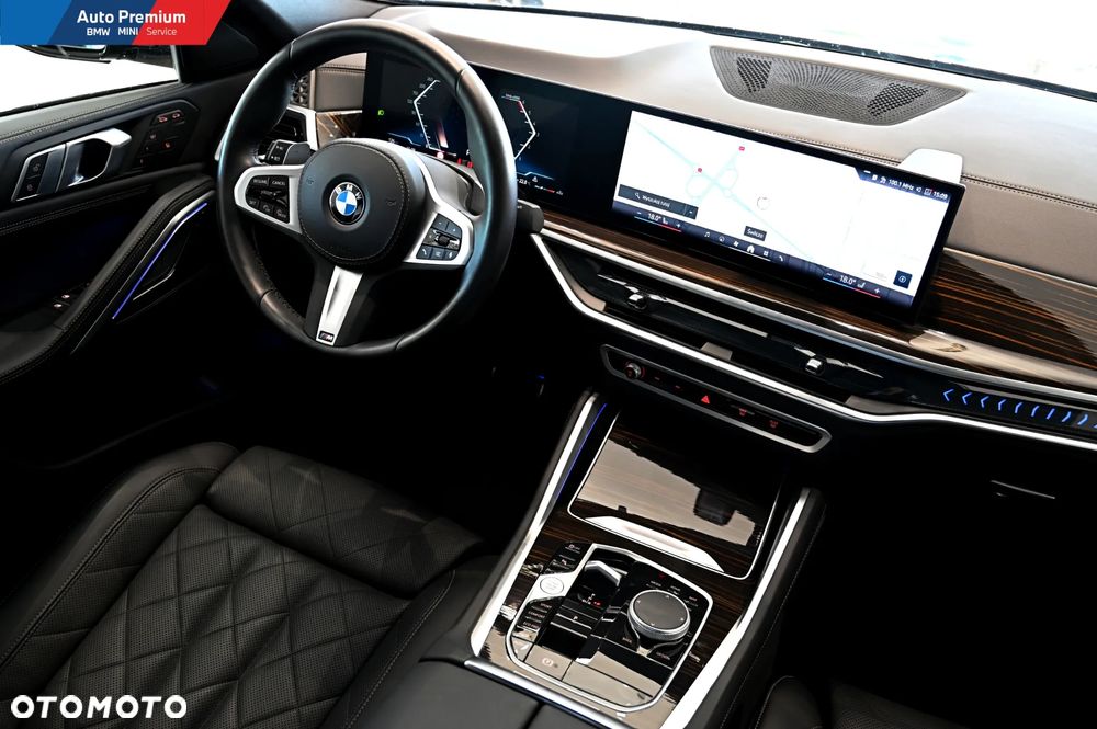 BMW X6 ver-xdrive30d - 13