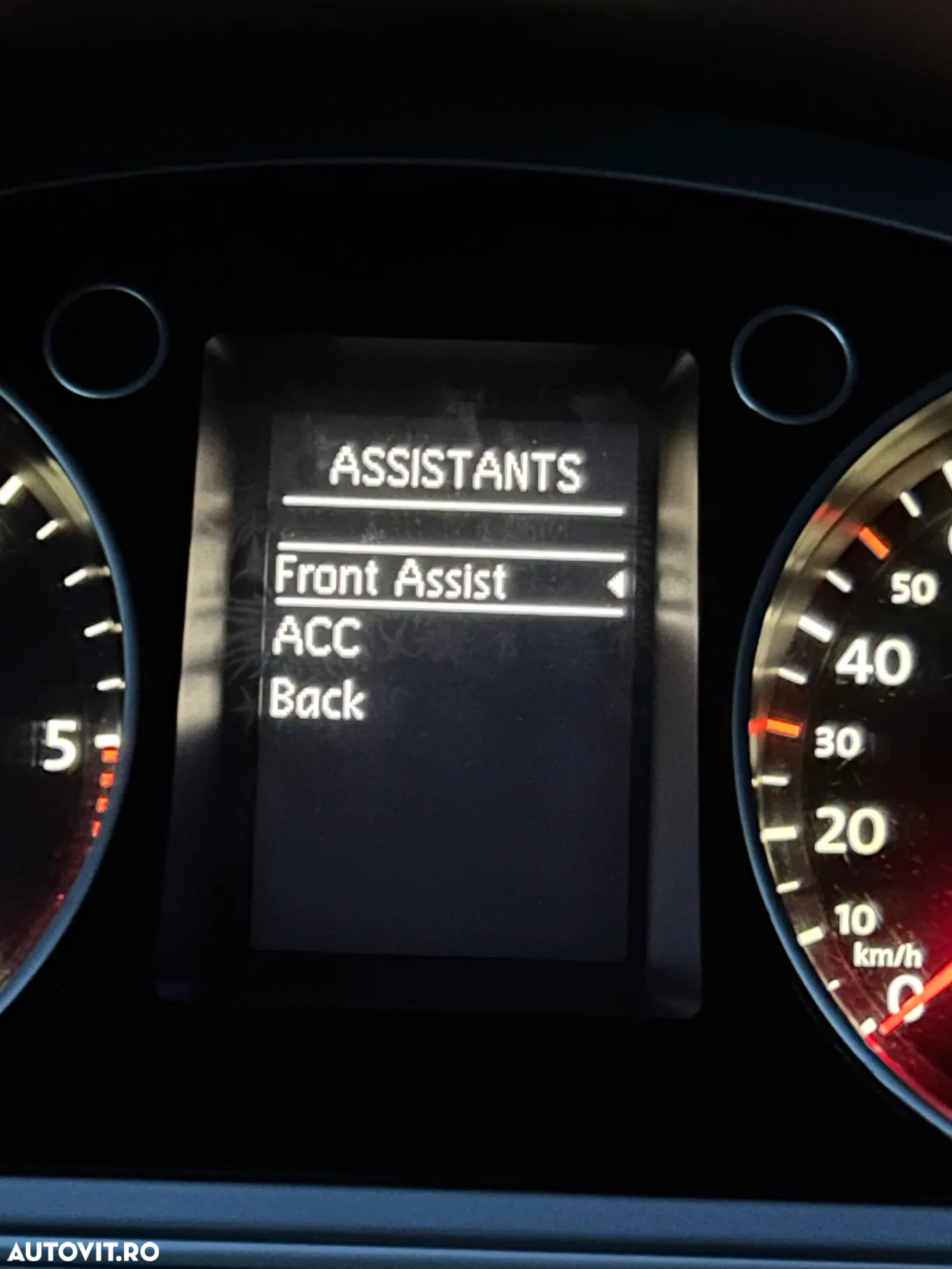 Volkswagen Passat CC 2.0 TDI DSG - 38