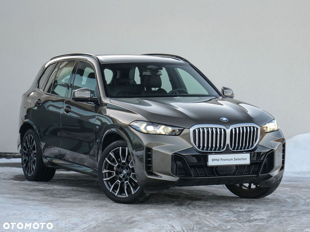 BMW X5 - 8