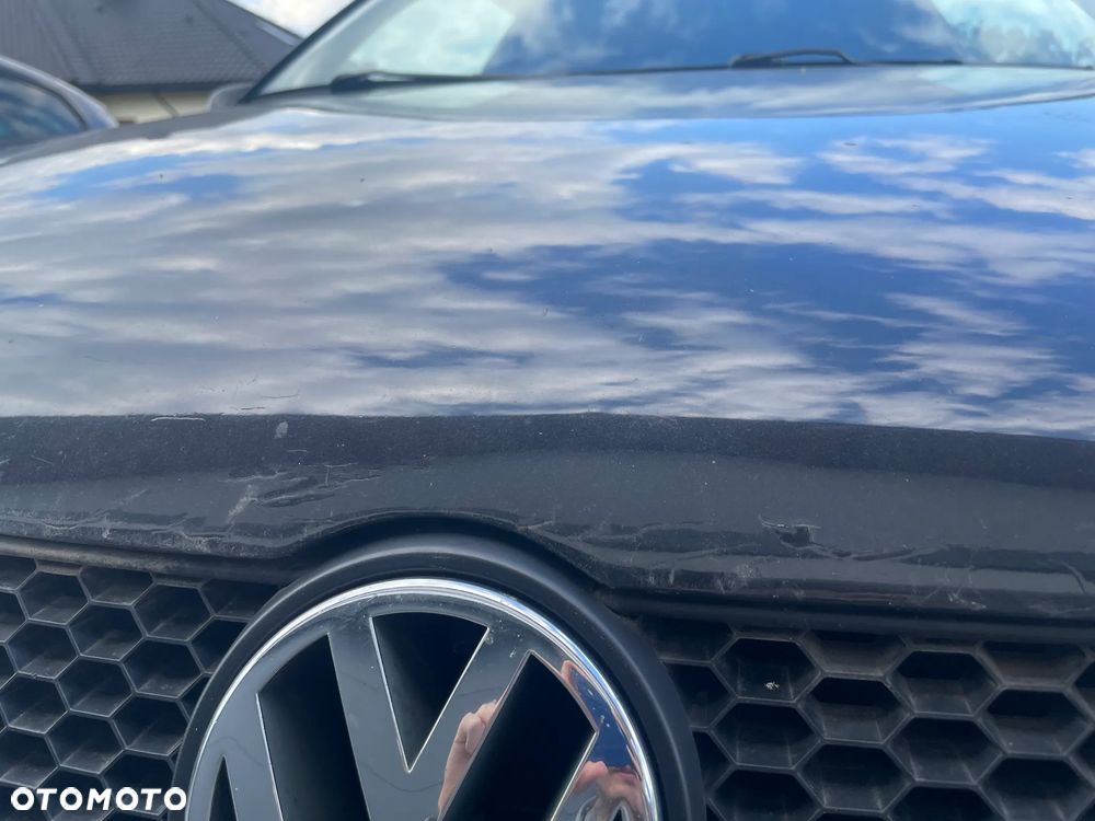 Volkswagen Polo 1.6 GTI - 9