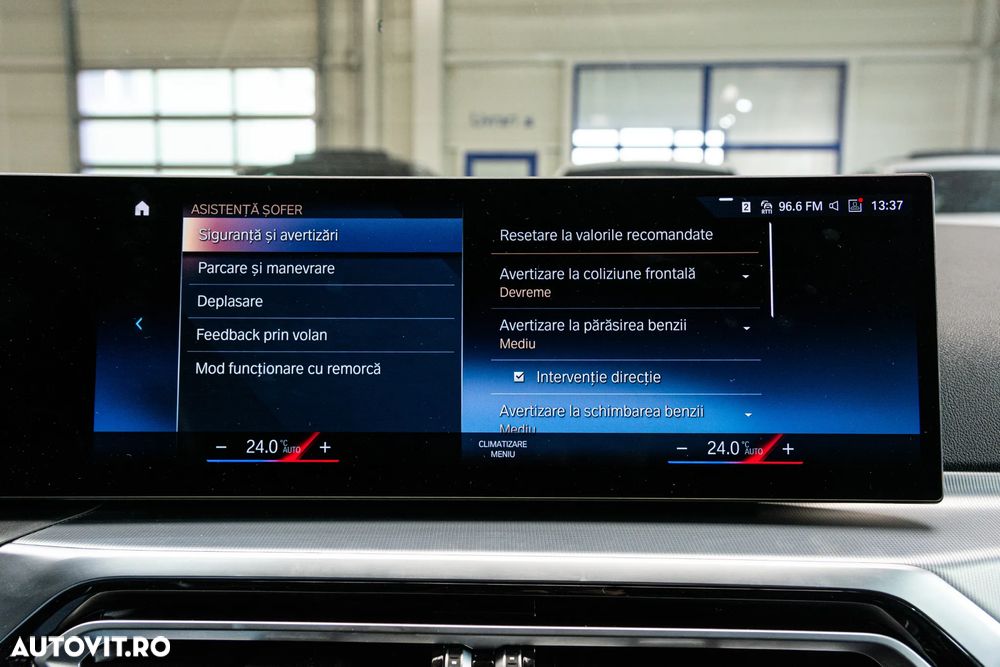 BMW Seria 4 420d xDrive Gran Coupe M Sport - 19
