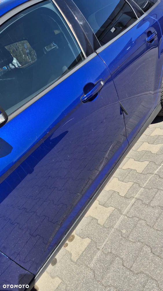 Ford Focus 2.0 TDCi Trend ASS - 11