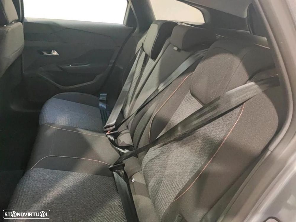 Peugeot 308 SW 1.5 BlueHDi Style EAT8 - 7