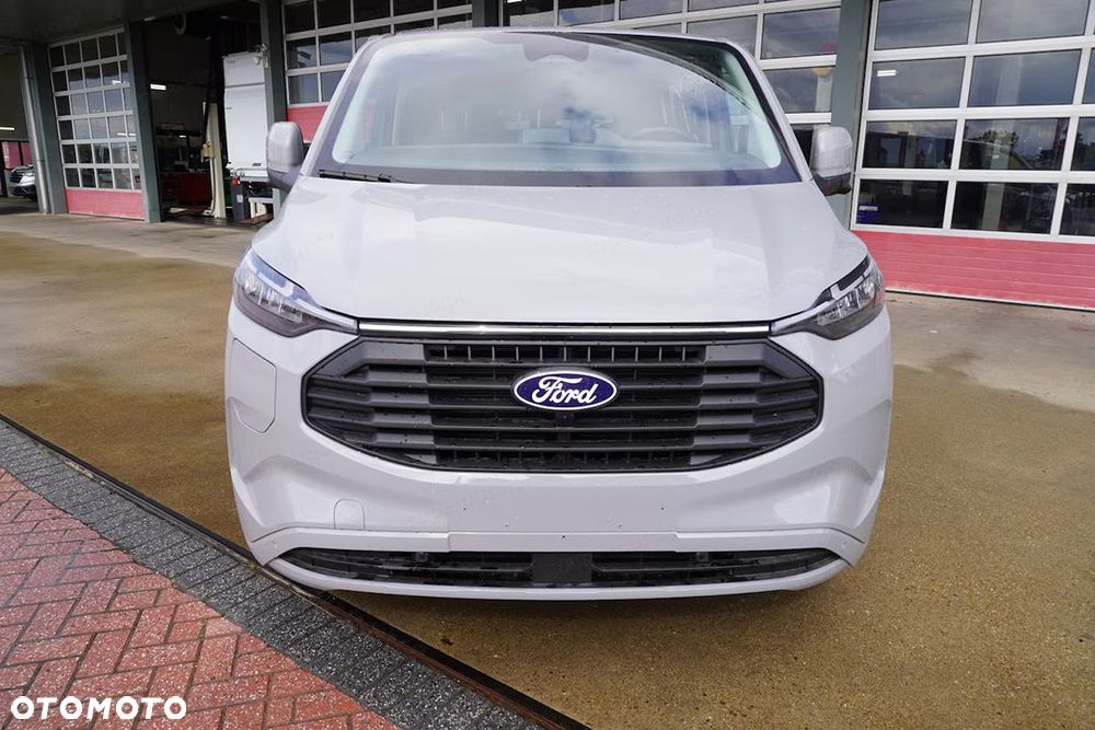Ford Transit Custom - 4
