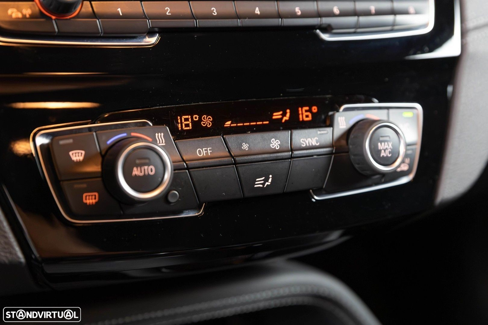 BMW X2 16 d sDrive Auto Advantage - 30