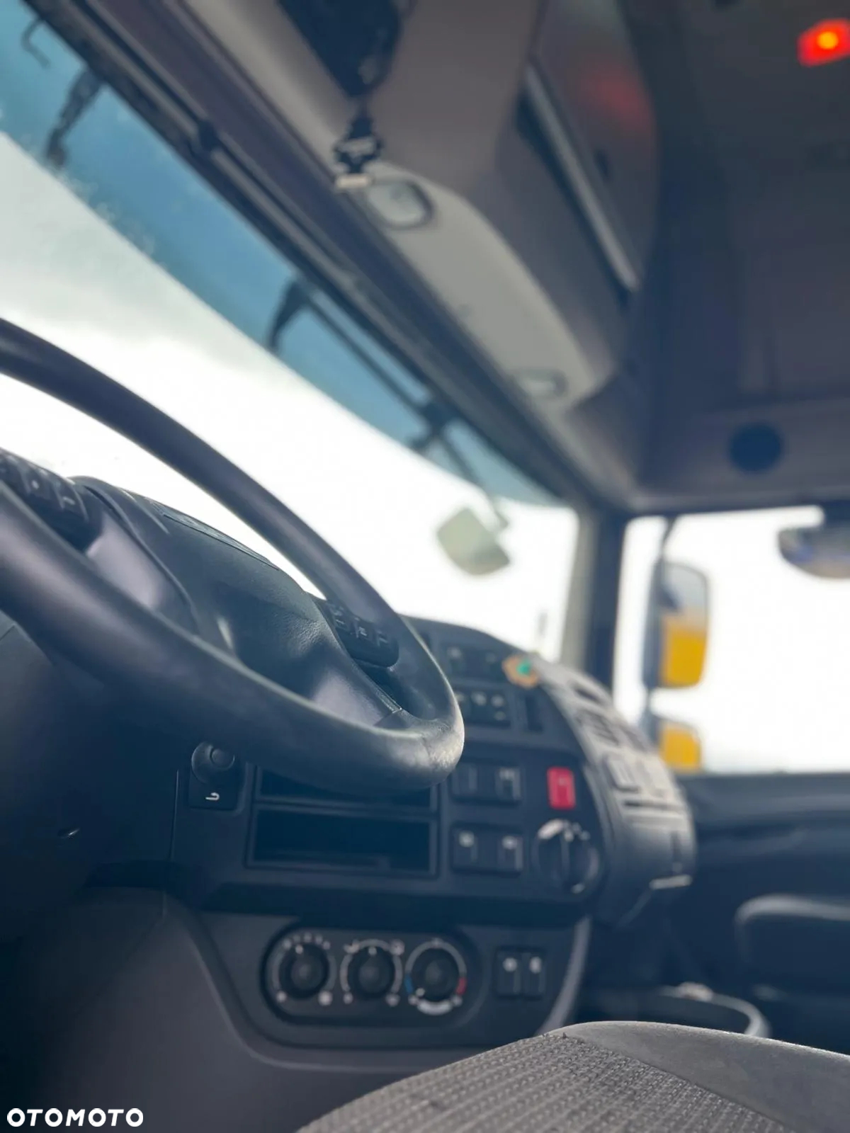DAF XF Super Space XCab 460 - 10