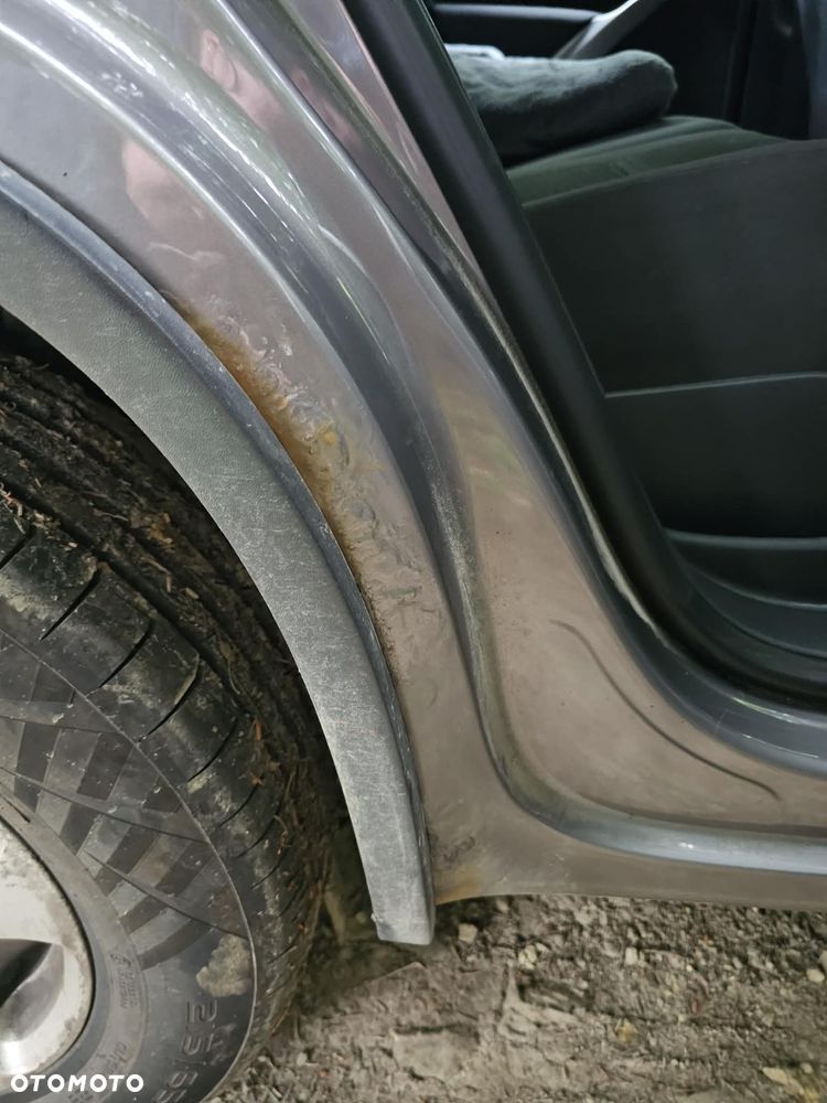Volkswagen Tiguan 2.0 TDI 4Mot Track&Field - 15