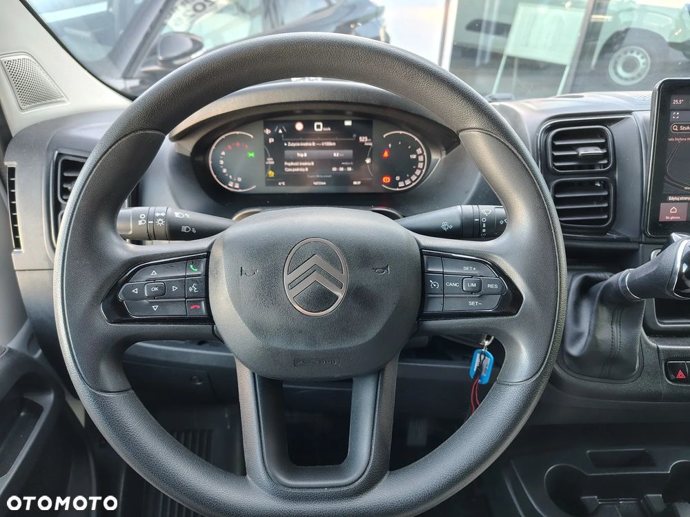 Citroën JUMPER - 12