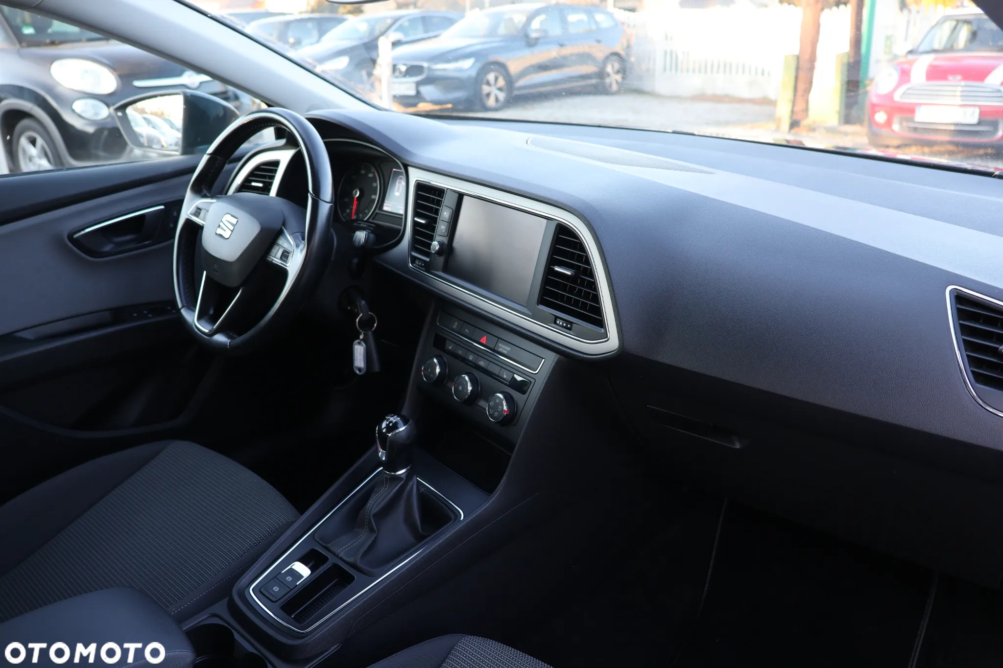 Seat Leon - 9