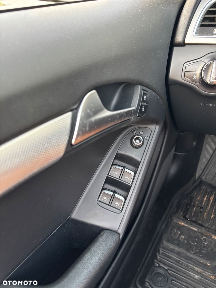 Audi A5 Cabrio 2.0 TFSI quattro S tronic - 21
