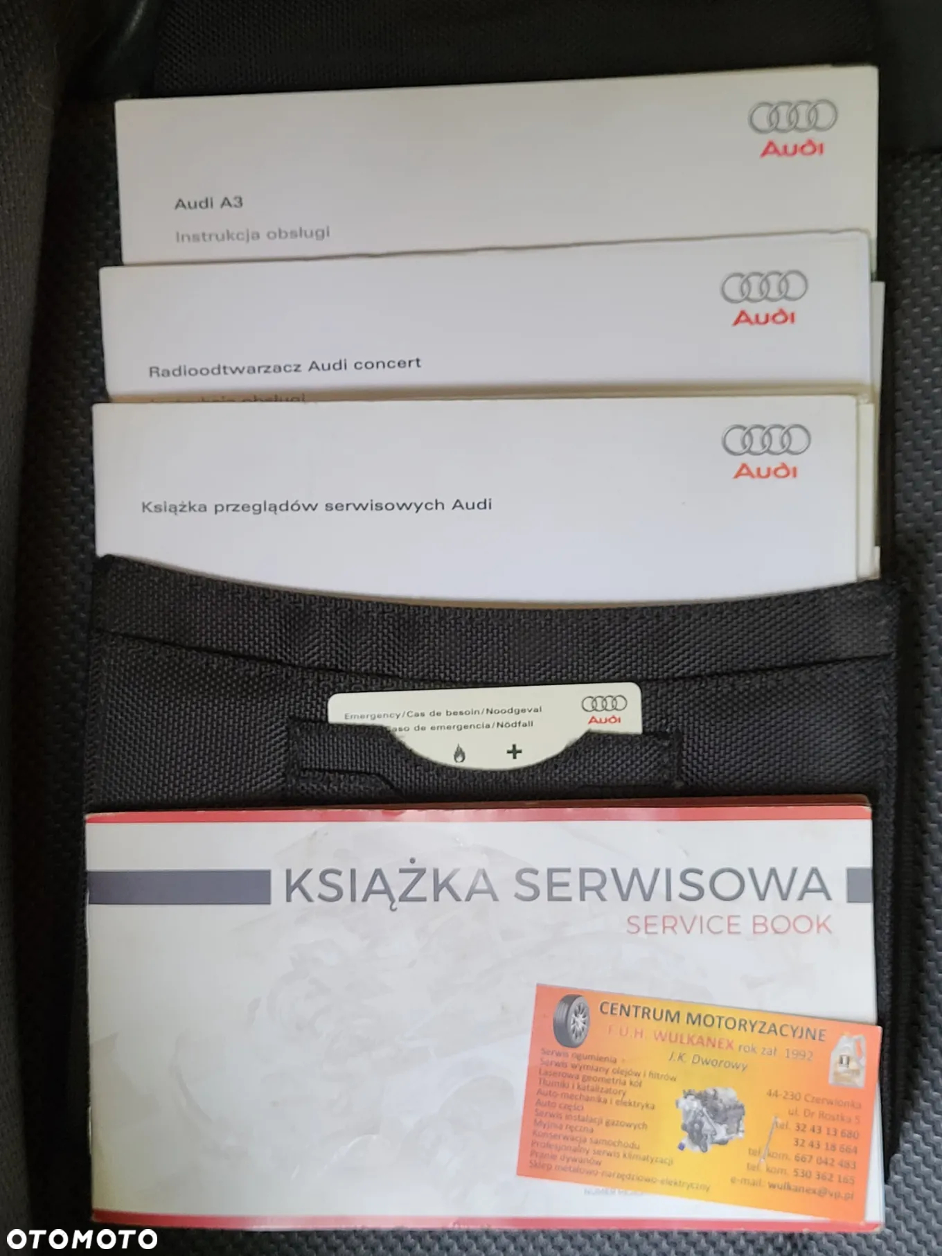Audi A3 1.6 TDI DPF Attraction - 31