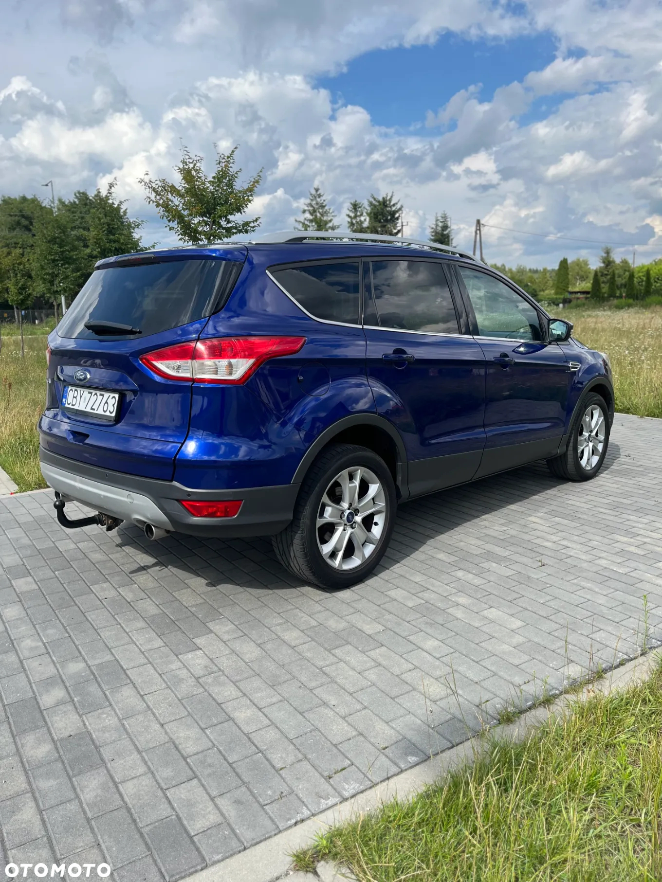 Ford Kuga 2.0 TDCi 2x4 Titanium - 5