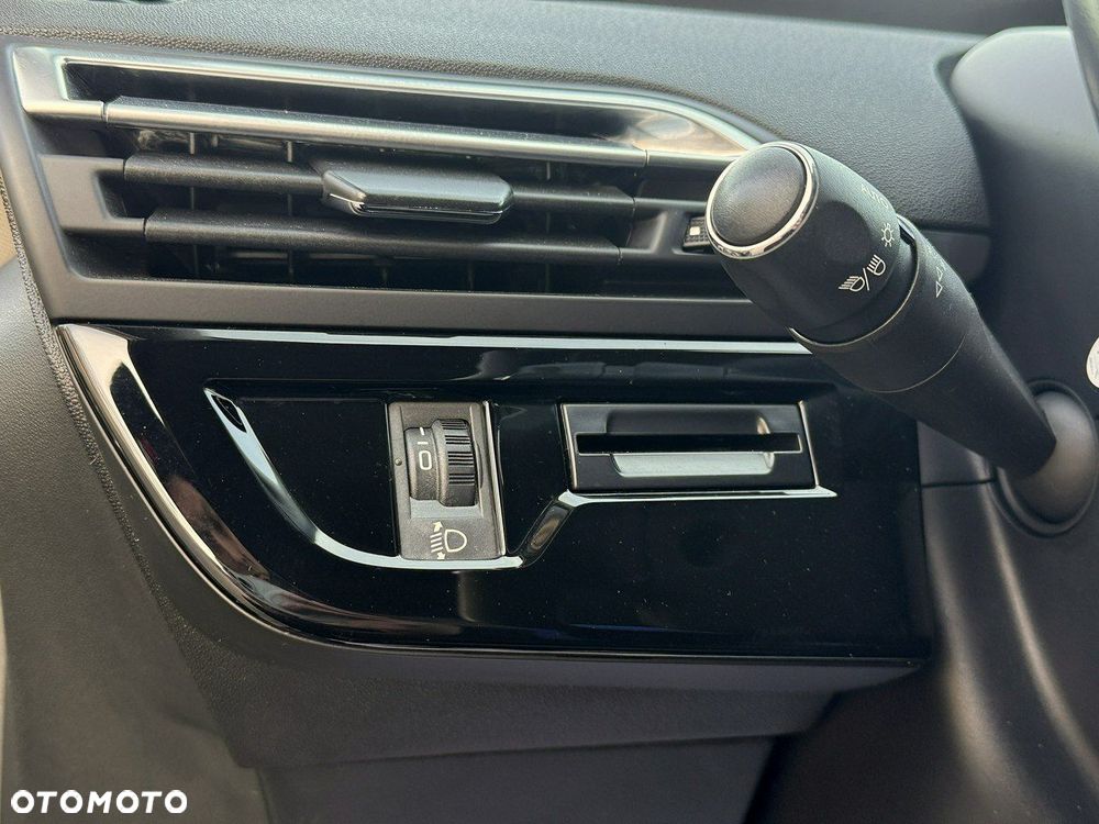 Citroën C4 Grand Picasso 2.0 BlueHDi Exclusive - 8