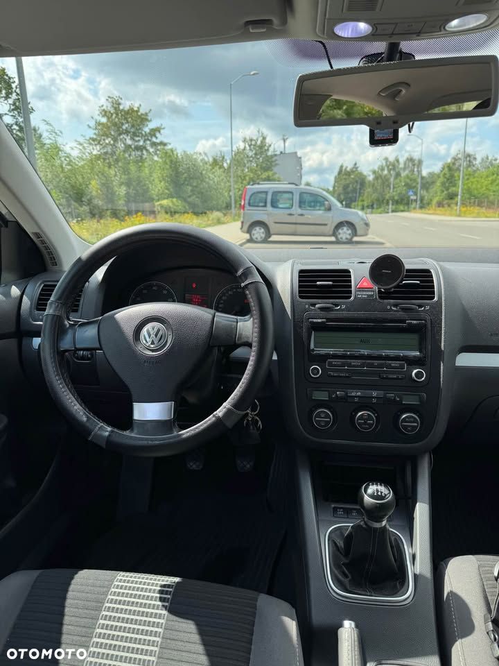 Volkswagen Jetta 1.4 TSI Comfortline - 3