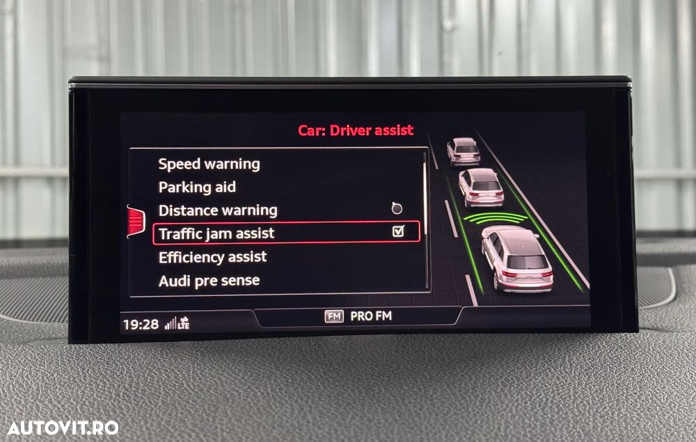 Audi Q7 3.0 TDI quattro Tiptronic - 36