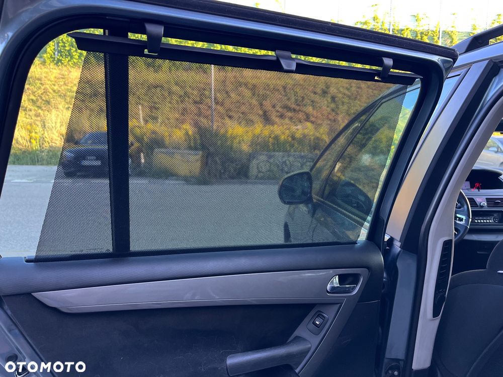 Citroën C4 Grand Picasso 1.6 HDi Impress MCP - 11