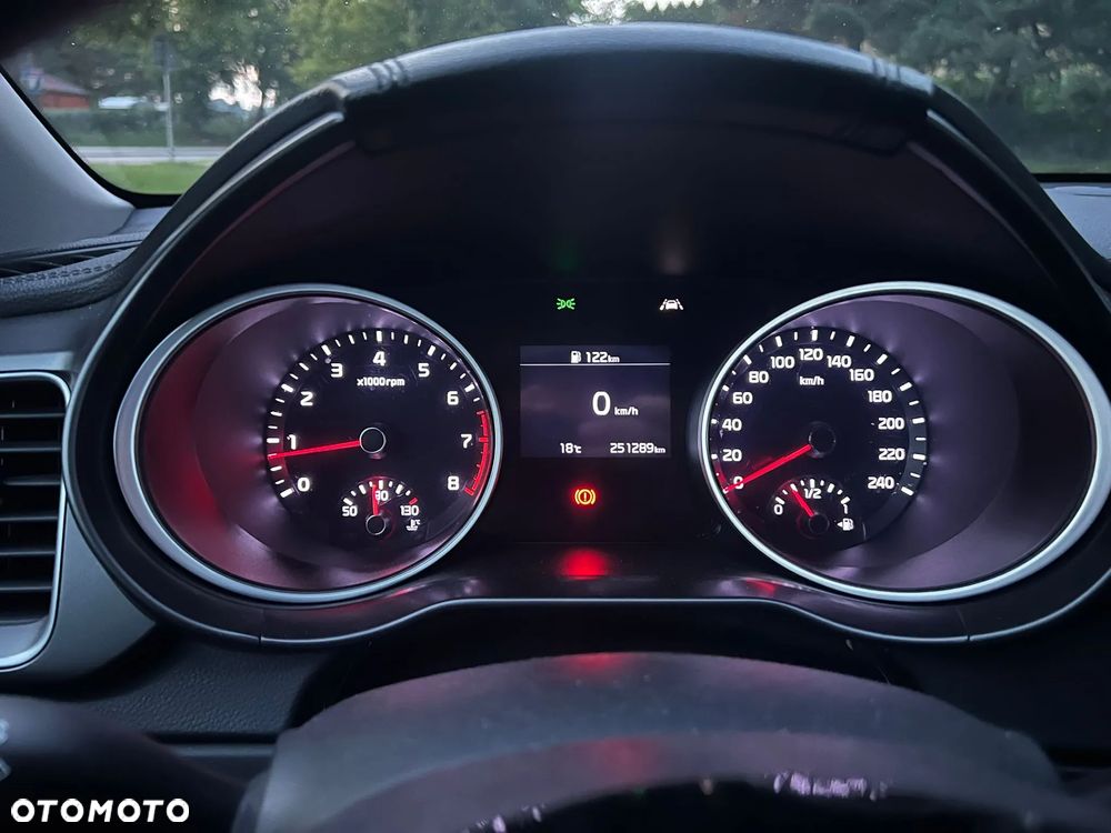 Kia Ceed Cee'd 1.4 M - 13