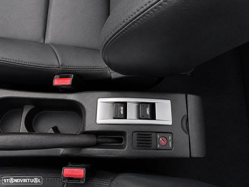 Peugeot 307 CC 1.6 Dynamique - 12