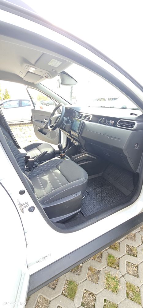 Dacia Duster TCe 90 Essential - 10