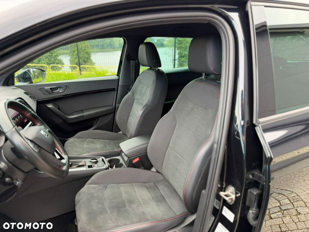 Seat Ateca - 13