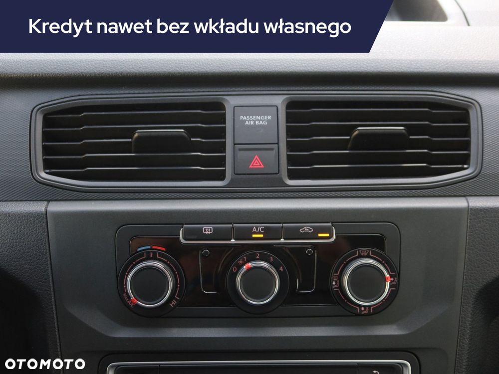 Volkswagen Caddy - 15