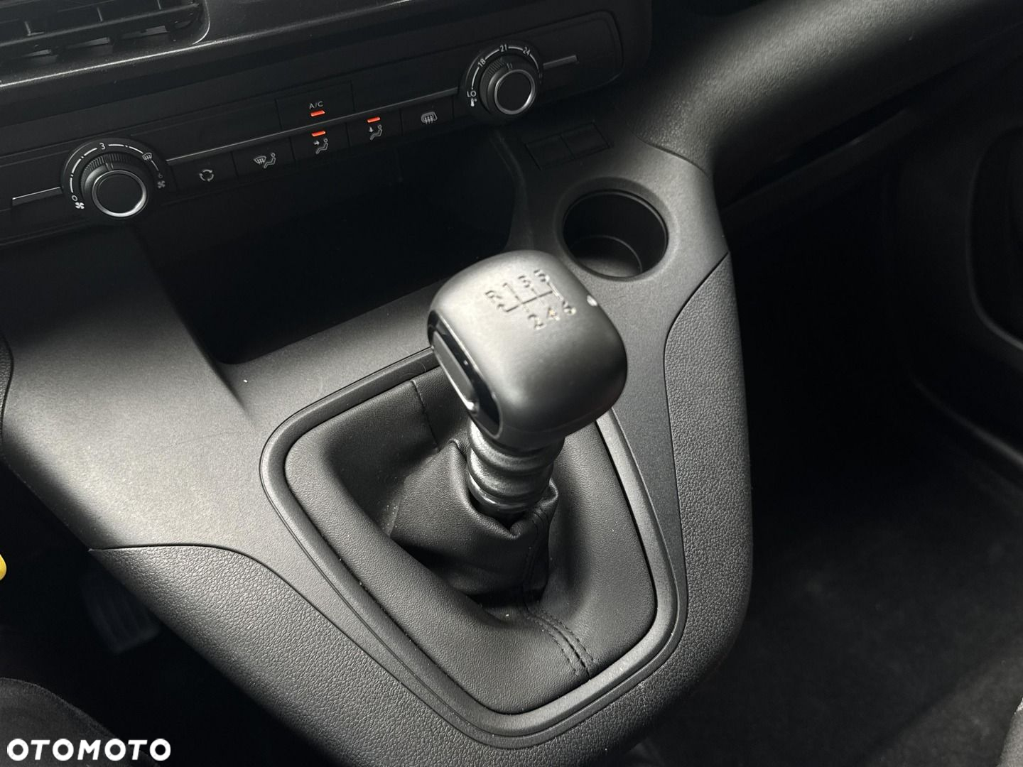 Toyota PROACE CITY - 19