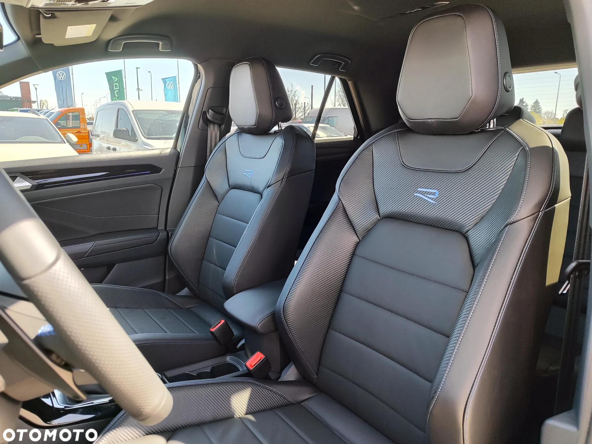 Volkswagen T-Roc 2.0 TSI 4Motion R DSG - 20