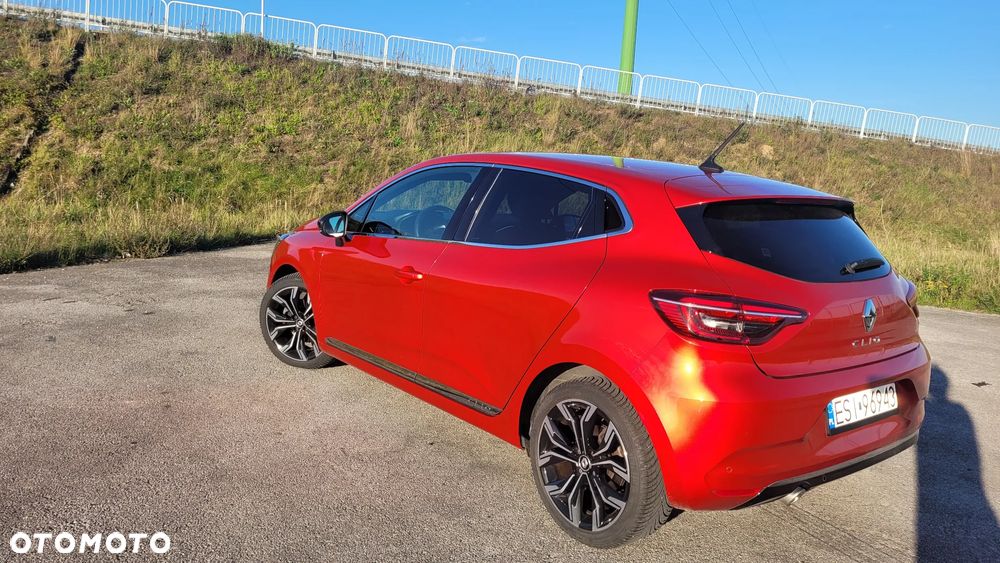 Renault Clio 1.3 TCe Intens - 5