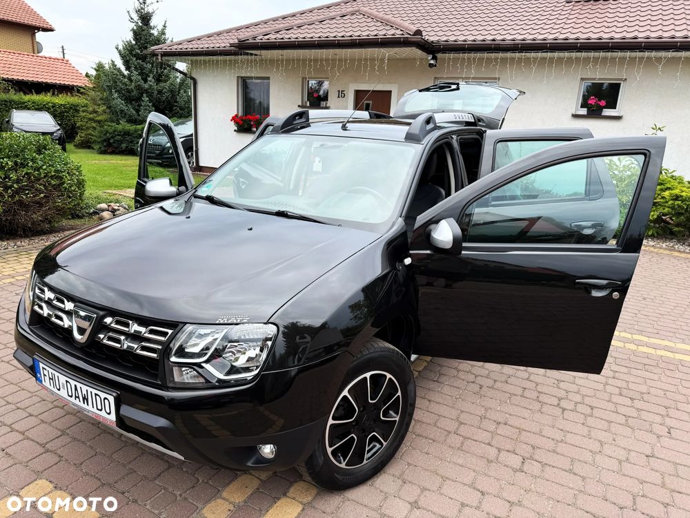 Dacia Duster 1.2 TCe Prestige S&S EU6 - 2