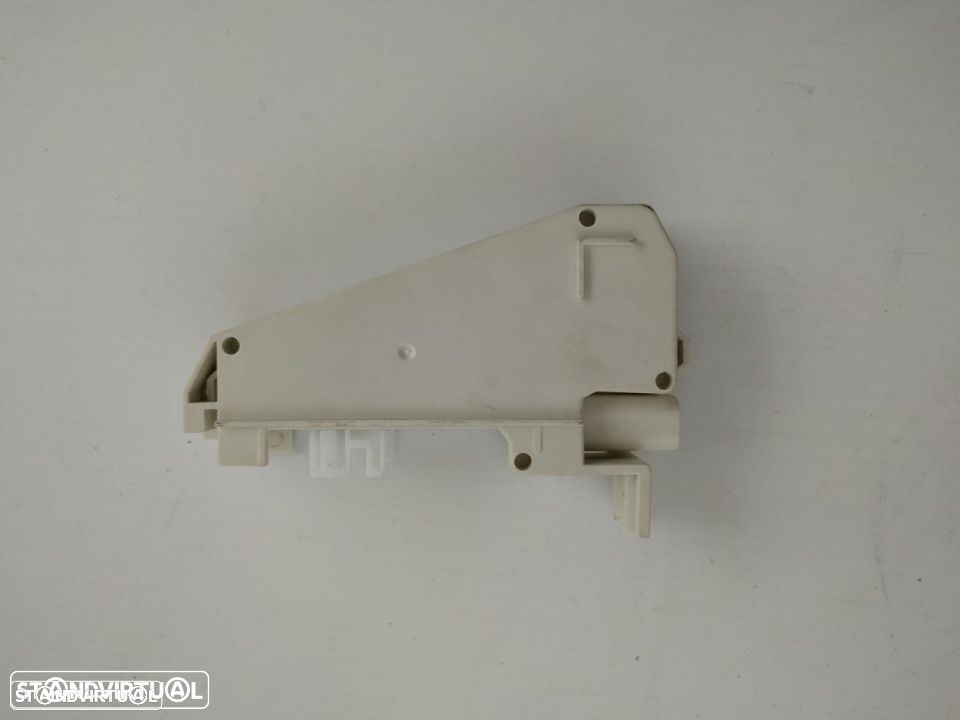 pistola/mecanismo fechadura fecho central ford fiesta (novo) - 1