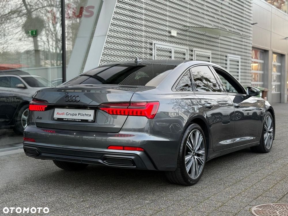 Audi A6 Limousine - 10