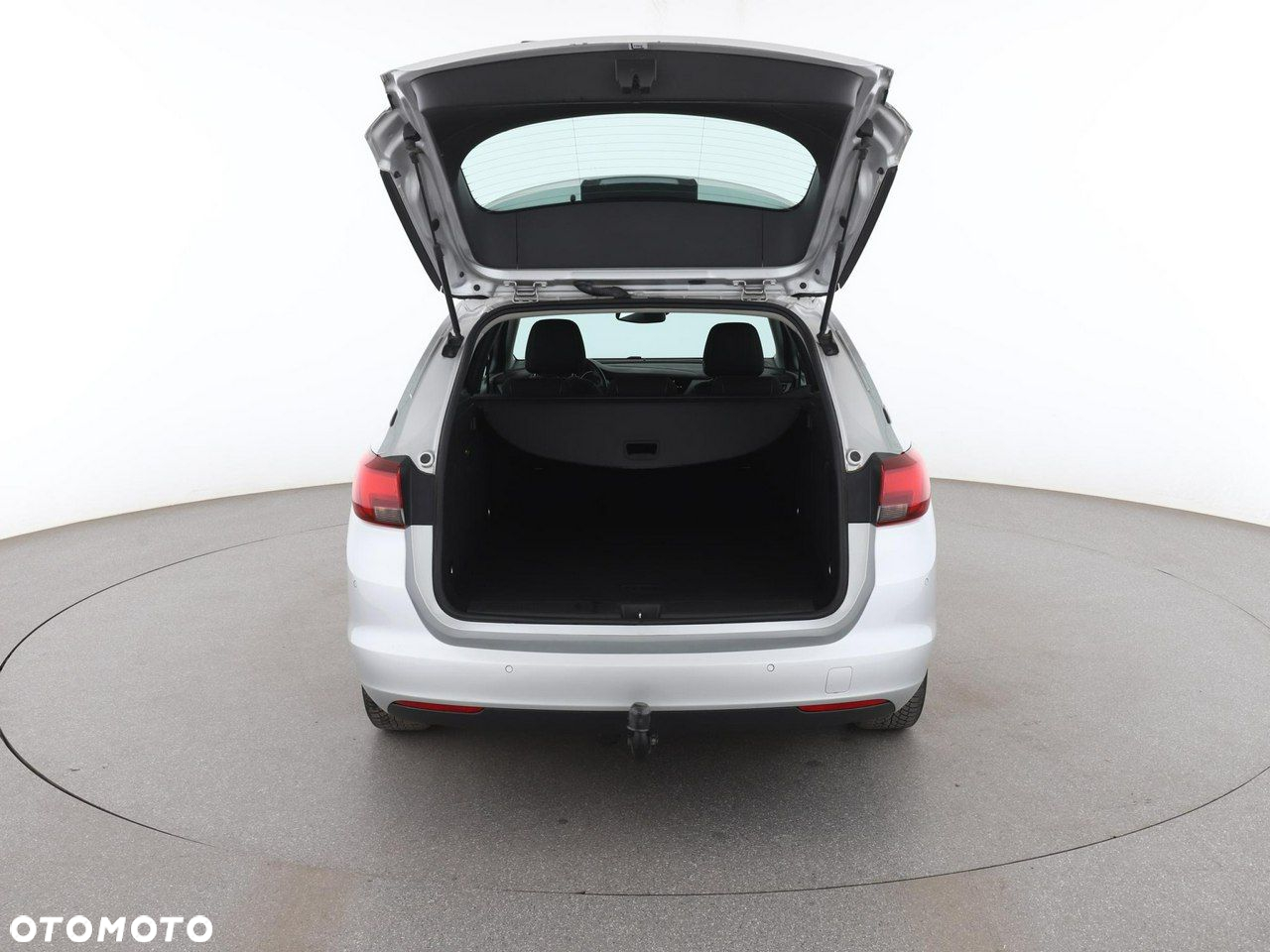 Opel Astra 1.6 D (CDTI) Start/Stop Edition - 19