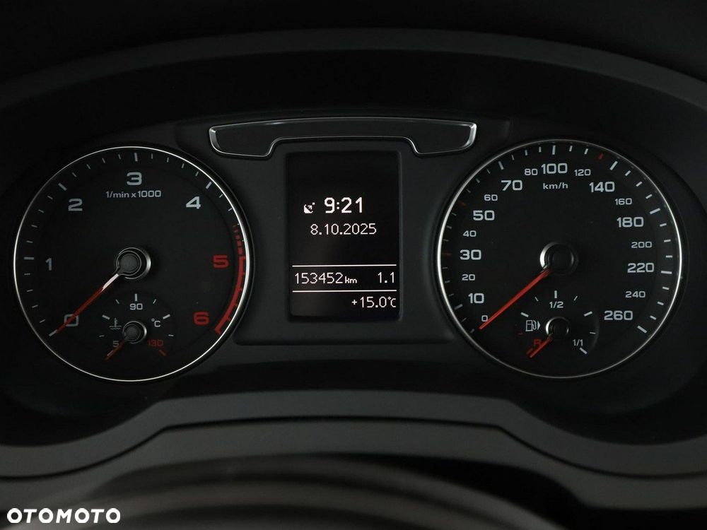 Audi Q3 2.0 TDI S tronic - 22