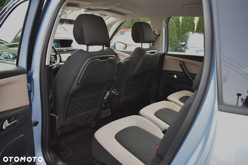 Citroën C4 Grand Picasso 2.0 BlueHDi Exclusive - 20