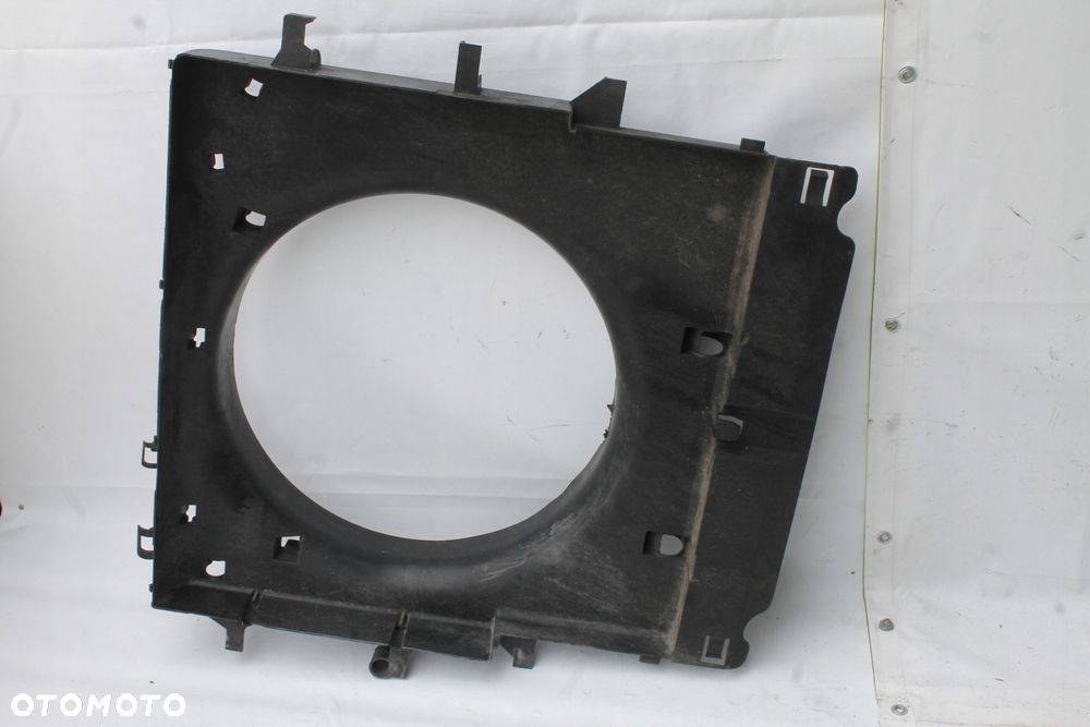 OBUDOWA WENTYLATORA MERCEDES SPRINTER 906 VW CRAFTER 9065050655 - 2