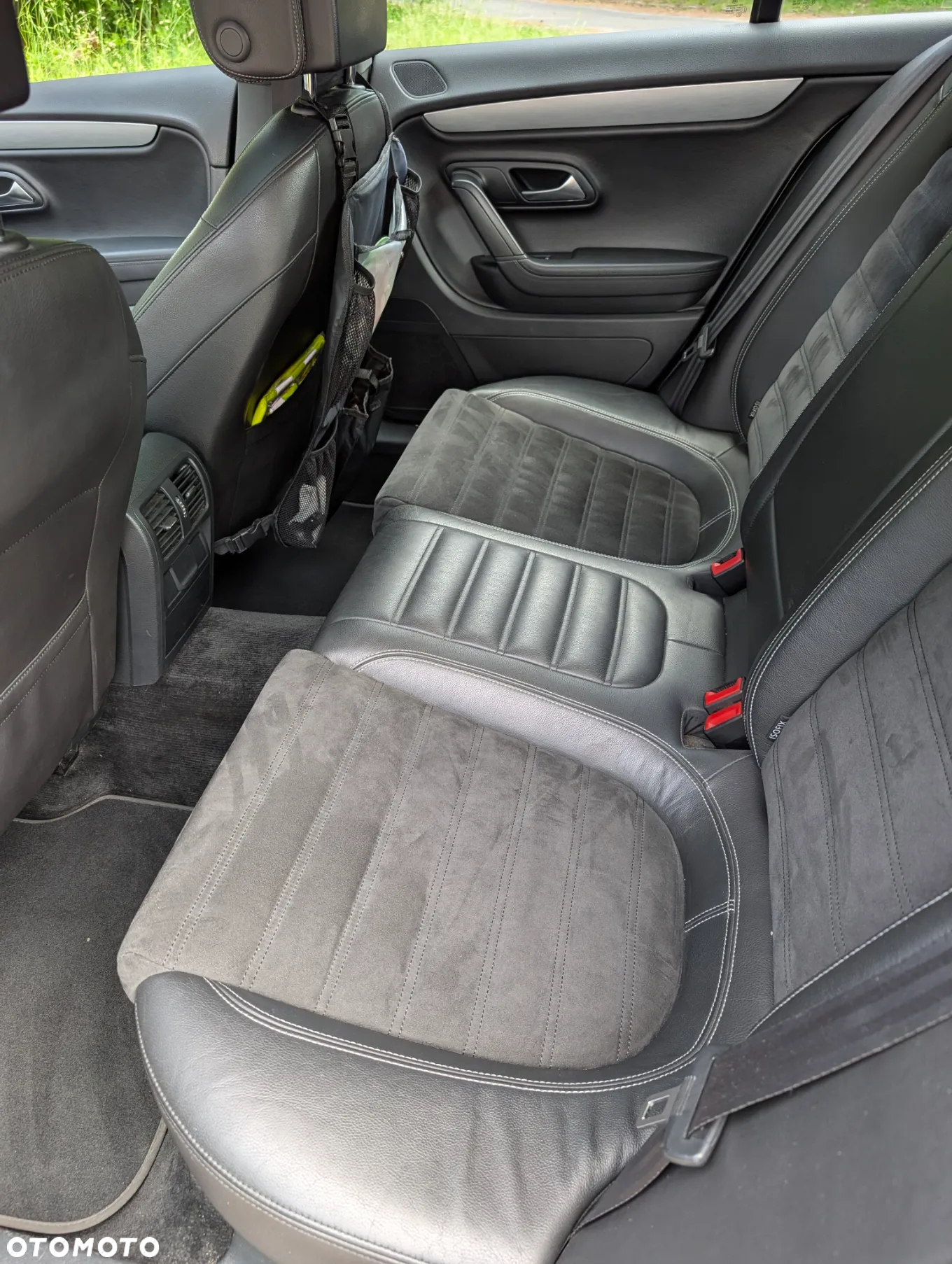 Volkswagen CC 2.0 TDI DPF BMT - 5