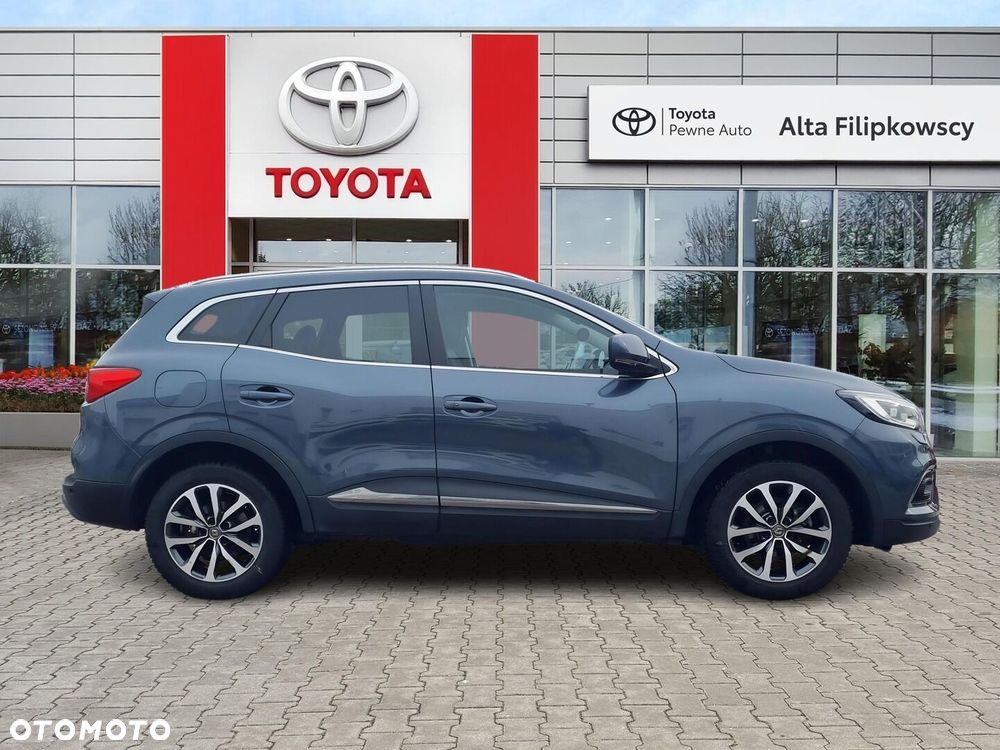 Renault Kadjar 1.3 TCe FAP Intens EDC - 7