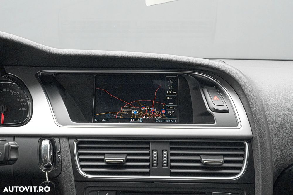 Audi A5 Coupé 2.0 TFSI - 20