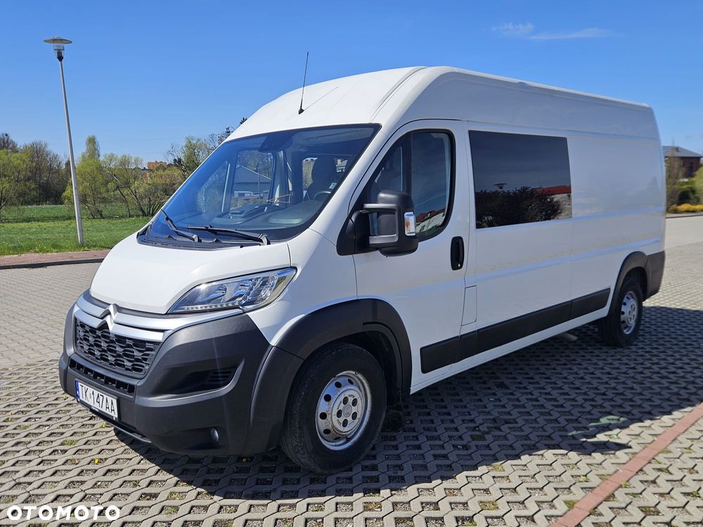 Citroën Jumper - 1