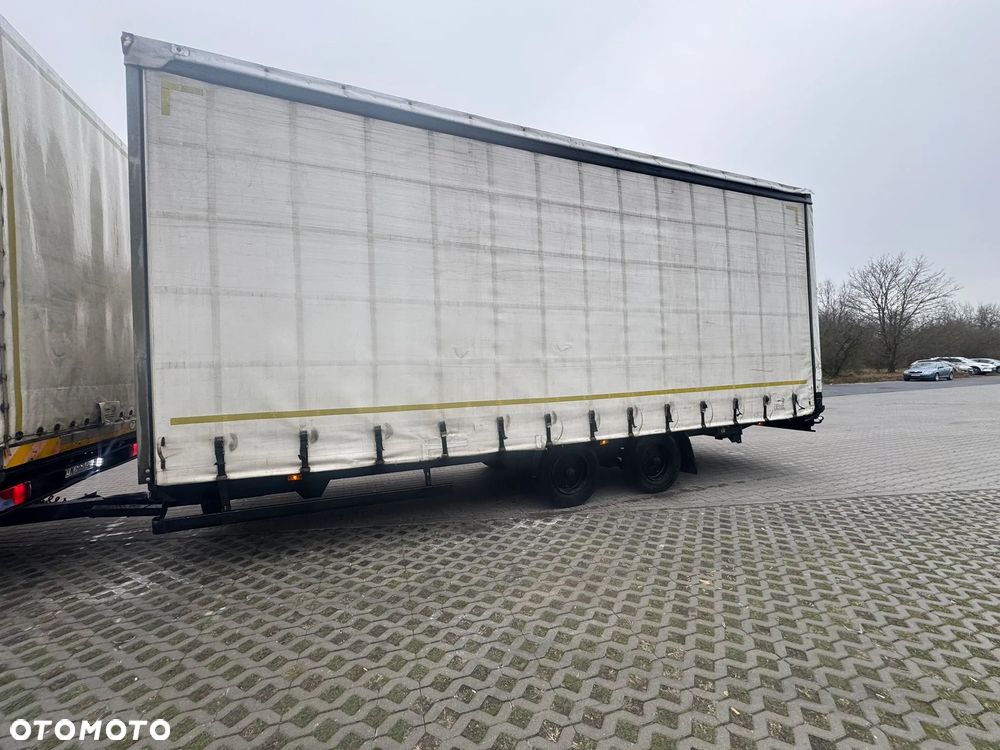 MAN TGL 8.250 - 14