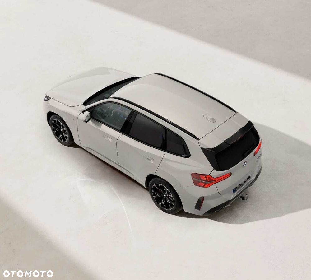 BMW X3 xDrive20d mHEV - 5