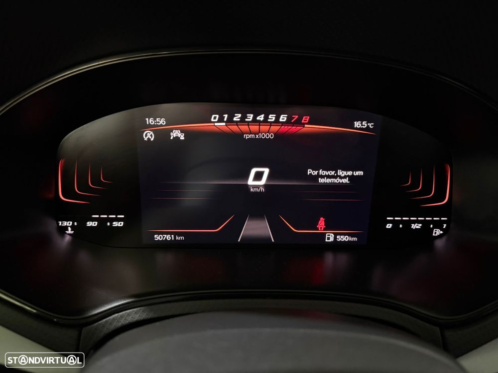 SEAT Ibiza 1.0 TSI Style - 7