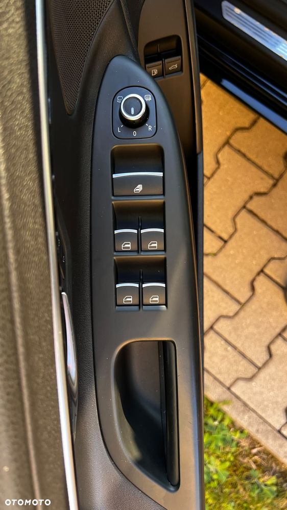 Volkswagen Eos 2.0 TSI - 13